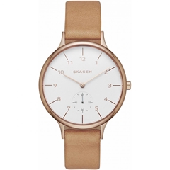 ساعت مچی اسکاژن SKW2405 - skagen watch skw2405  